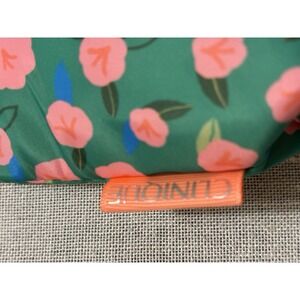 Clinique Spring Floral 3 Piece Eye Make Up/Cream Gift Set NIB